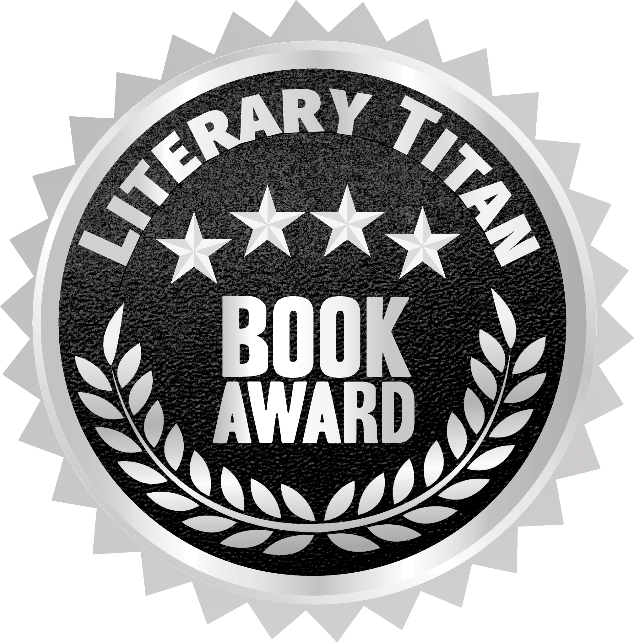 Literary Titan Book Award